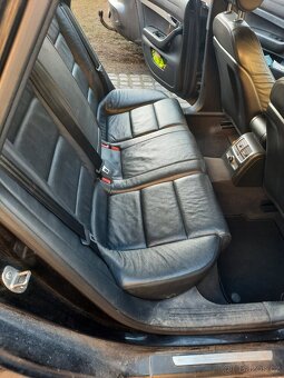 Audi A6 4F 2.0 TFSI - 5