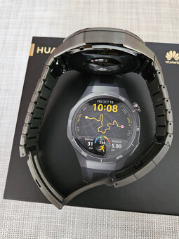 Huawei Watch GT 5 Pro 46mm - 5