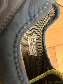 Tenisky Superfit gtx vel. 38 - 5