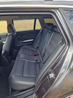BMW 330xi E91 - 5