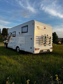 Obytný automobil Sun Living 75SL (Adria) 121kw 10/2022 - 5