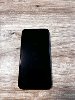 Iphone 11 Pro 256GB Midnight Green - 5