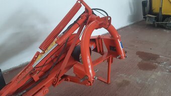 KUHN GMD 20 - 5
