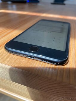 iPhone 2020 SE - 5