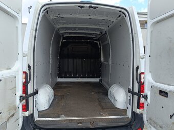Renault Master L2H2 2.3 dCi 96 kW odpočet DPH - 5