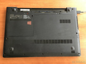 Prodám notebook 15,6 Lenovo IdeaPad G50-30 - 5
