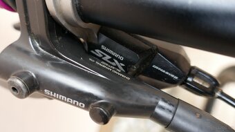 Superior XP 29" Matte Carbon/SLX/DT SWISS - 5