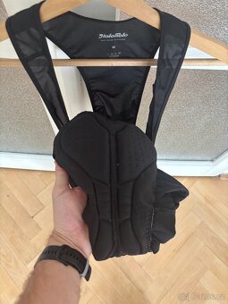 Prodám cyklistický dres - 5