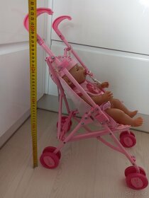 Baby born miminko - 5