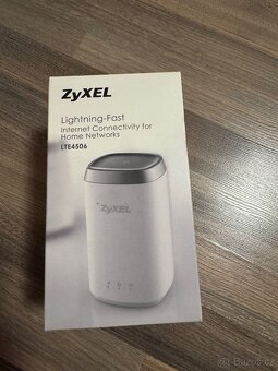 LTE wifi 4g sim modem - 5