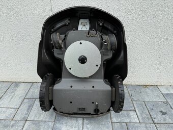 Robotická sekačka Husqvarna Automower 430X - 3200m2 - 5