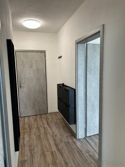 Pronájem bytu 1+1, 36m2 , OV, Svitavy - 5