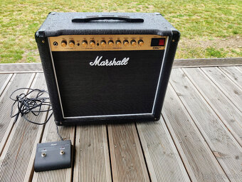 Marshall DSL20CR - 5