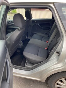 Ford Focus MK2 Combi 1.6TDCi 66kW, 2005, STK DO 1/2027 - 5