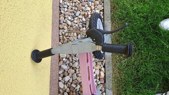 First Bike - 5