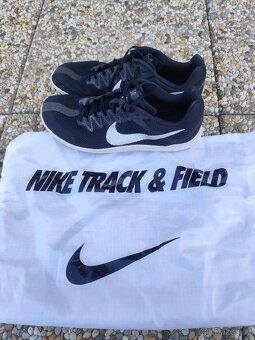 Tretry Nike na běh vel.42 (26,5 cm) - 5