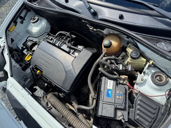 Renault Kangoo 1.2 16V, 55 kW, 2.Majitel,ČR - 5