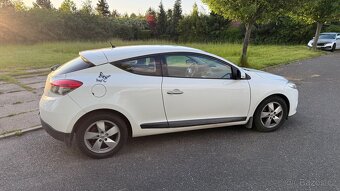 Renault Megane kupé - 5