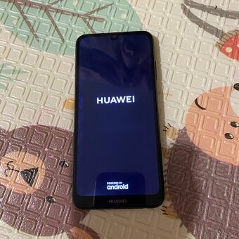 Huawei Y6 2019 - 5