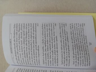 Marcus Aurelius Antoninus - Hovory k sobě - 5