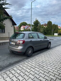 Vw Golf 5 Plus 1.9TDI 77KW - 5