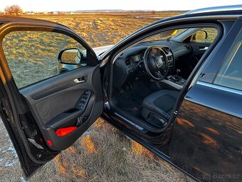 Audi A4 Avant - 5