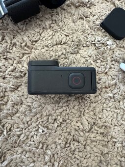 Go Pro kamera 12 black edition - 5