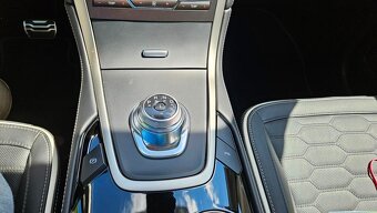Ford S-MAX 2.0i HEV 140 kW Vignale AT - 5