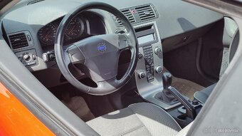 VOLVO C30 - 5