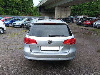 Volkswagen Passat Variant ACCFFB - 5