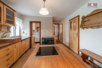 Prodej rodinného domu, 90 m², Předbořice, Černíny - 5