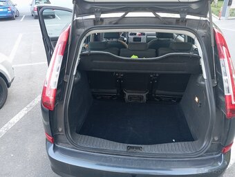 Ford c max - 5