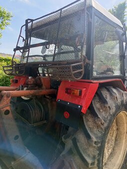 Zetor 7745 UKT - 5