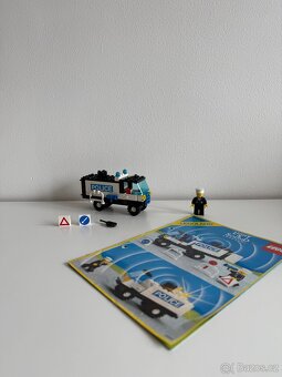 LEGO Classic Town 6480,6450,6481,6482 - 5