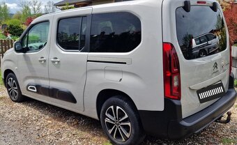 Citroën Berlingo XL 1,5 HDi Man 6 SHINE - 5