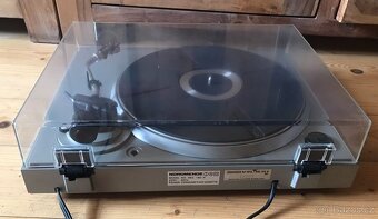 Gramofon NORDMENDE RP-1010 (1982) POLOAUTOMAT - 5