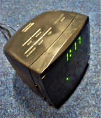 Grundig  Sonoclock - radiobudíky - 5