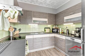 Prodej rodinného domu, Košťany - Střelná, ul. na Hampuši - 5