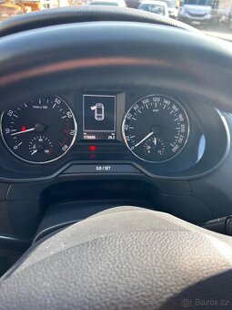 Škoda Octavia 3 1.2 Tsi - 5
