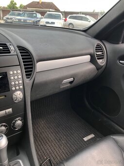 Mercedes-Benz SLK 200 Kompressor-automat - 5