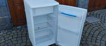 Lednice Zanussi - 5