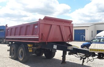 MEILLER MZDA 1821 / NOSNOST 13.550 kg - 5
