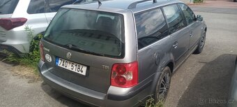 Passat 96 ke - 5