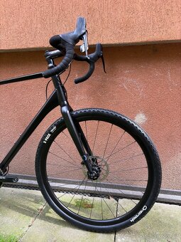 Serious Gravix Elite Grsvel - 5