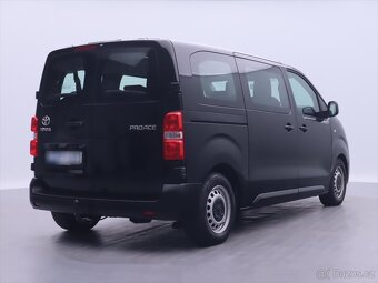 Toyota ProAce 1,5 D-4D Navi Kůže 9-Míst 1Maj (2019) - 5