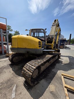Wacker Neuson 14504 powertilt - 5