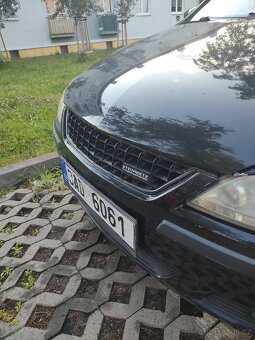 Opel Corsa C 1.2 55kw - klepe motor - 5