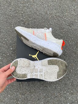 Nike Crater Impact - vel. 44,5 EU / 24,5 cm - 5