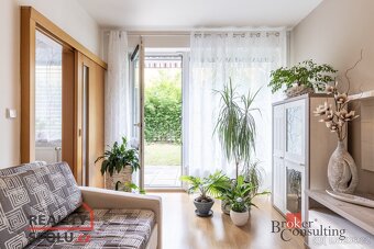 Prodej, byty/2+kk, 44 m2, Moutnická 1375/2, 62700 Brno, Brno - 5