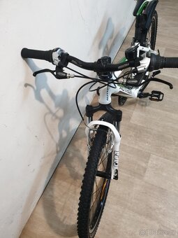 Dětské značkové kolo AUTHOT 24” - 5